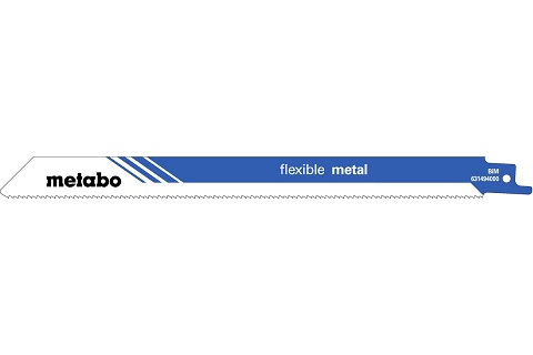 List za višenamenski čeonu testeru 225mm Metabo(5586)